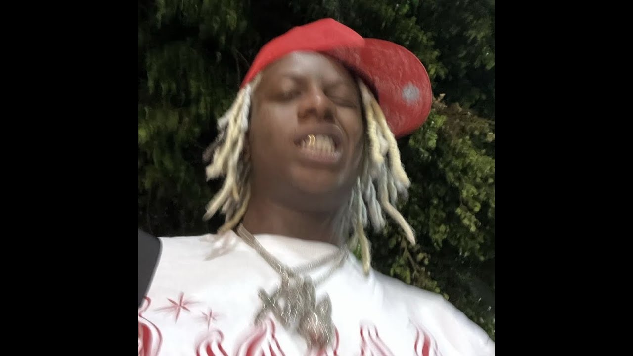 (FREE) Yunk Vino x Phl Notunrboy type beat  - 