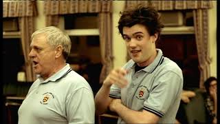 Jack Whitehall visits Wales in Hit the Road Jack 2012