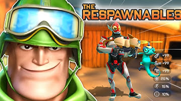 HOW TO PLAY RESPAWNABLES in 2025