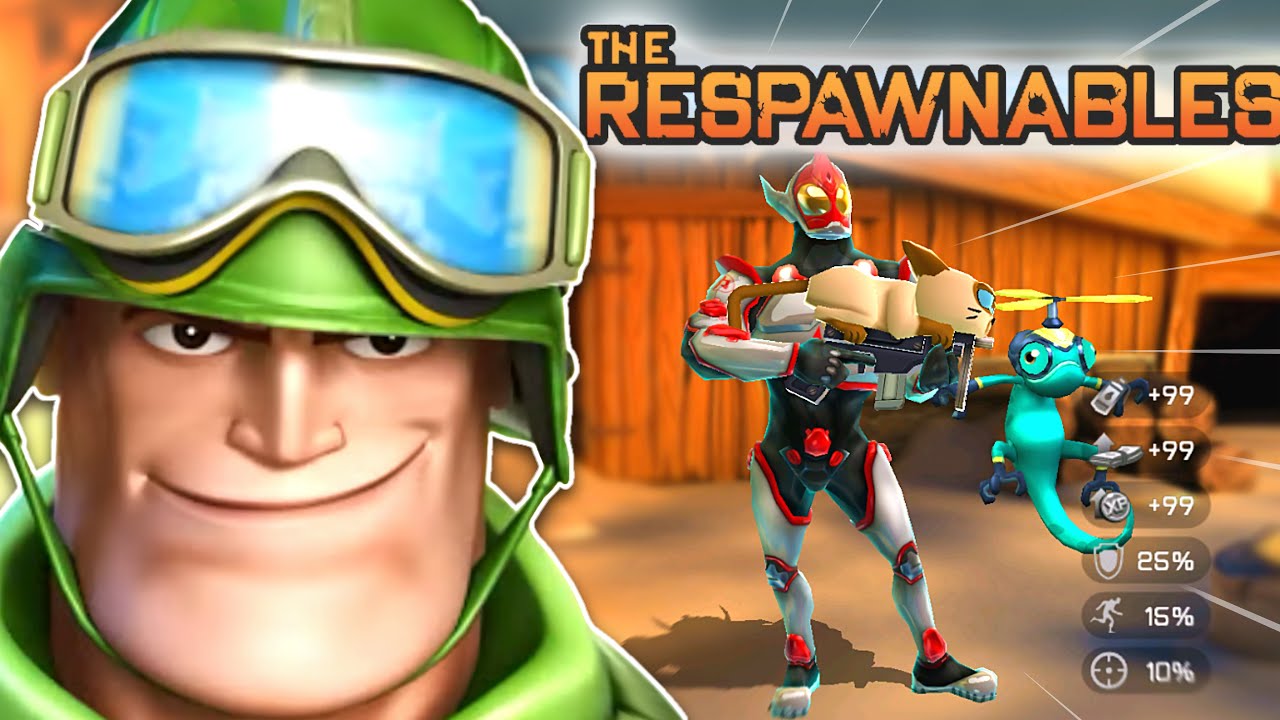 КАК ИГРАТЬ В ВОЗРОЖДАЮЩИХСЯ В 2025 ГОДУ