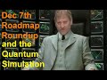 Dec 7th Roadmap Roundup and the Quantum Simulation | The Pathfinders Podcast Episode 32