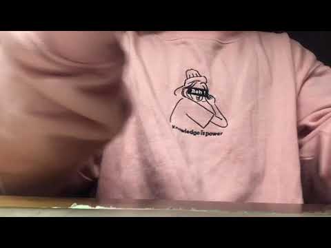 [音フェチ動画ASMR]（手元）速い音はお好きですか？Do you like fast sounds?