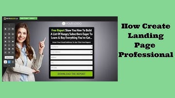 Instabuilder 2.0 Review - how to create landing page with Instabuilder 2.0