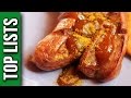 5 Most Popular German Foods