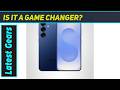 Samsung Galaxy S25: Compact Power, Unrivaled Performance!