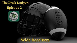 2026 Wide Receiver Class Breakdown