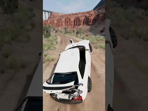 BeamNg Drive #shorts