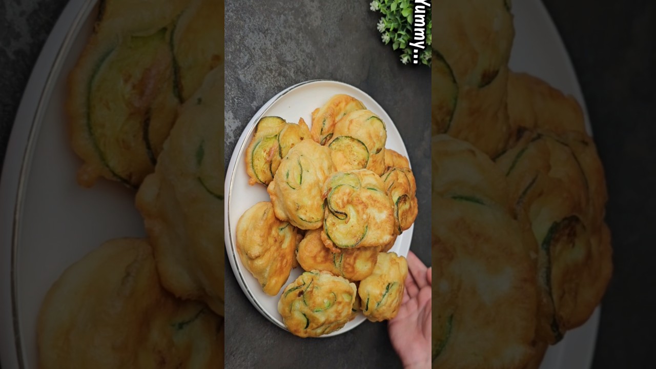 מתכון פשוט וקל לקישואים