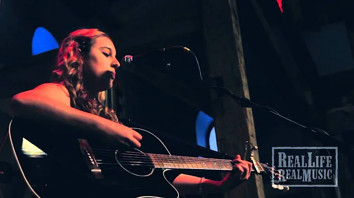 Dawn Noel - "Back To You" Live at Dosey Doe