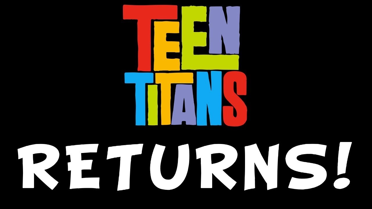 Teen Titans is BACK!? (Minor Teen Titans GO! to the Movies SPOILERS)