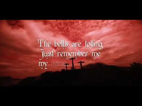 Golgotha - WASP (dutch subtitles)