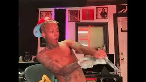 JUSTIN RARRI - PROBLEMS *NEW SNIPPET* (UNRELEASED SONG)