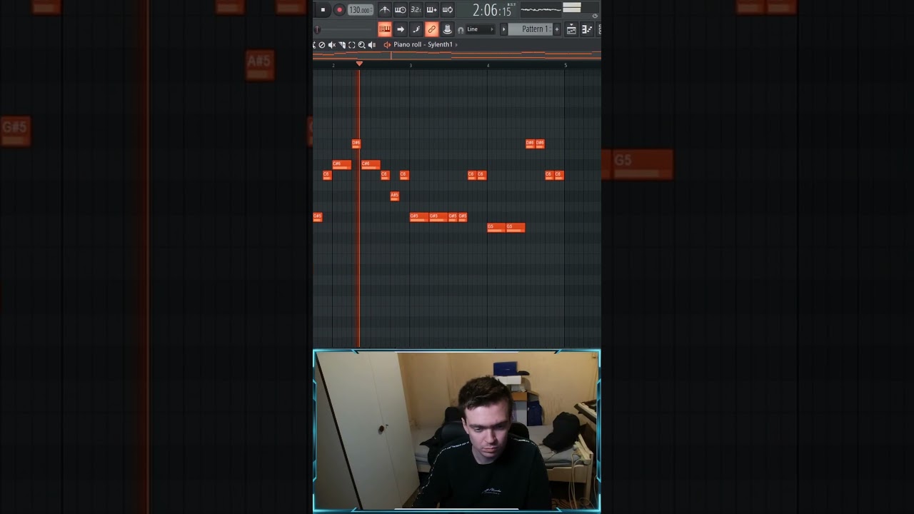How to make a Future Bounce Drop like Brooks in FL Studio 21!