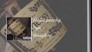 Feelin peachy (remix) prod.Rayski Net Worth