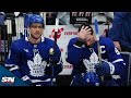 Maple leafs culture and identity with kris versteeg  jd bunkis podcast