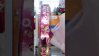 Coklat Silver Queen Gede Banget Edisi Valentine shorts shorts jajanan coklat silverqueen