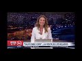 Valpo Bajo Cero 2018 - Cobertura TVN