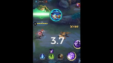How to counter karrie 2023 New Items|mlbb counter hero~Mobile legends:Bang bang