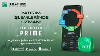 Teb Yatirim Prime