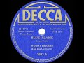 1941 hits archive blue flame  woody herman