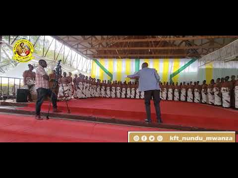 MASHINDANO YA KWAYA JIMBO KUU KATOLIKI MWANZA UKARIMU KAWEKAMO 2025 By KFT NUNDU MWANZA