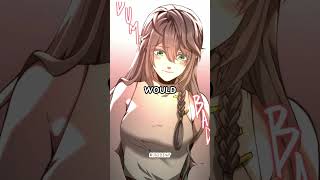 Arthur X Tess 172 thebeginningaftertheend webtoon manhwa anime