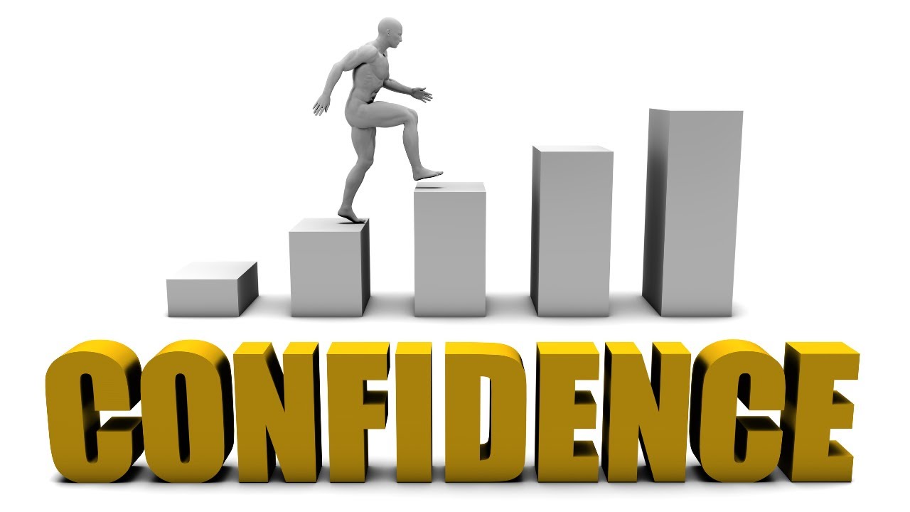 Unleash Your Inner Power: Confidence Boosting Strategies!