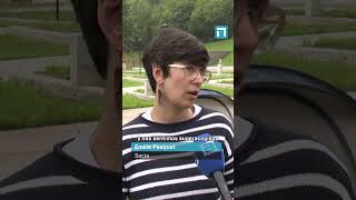 Todo listo para la apertura del camping de Villamoréi