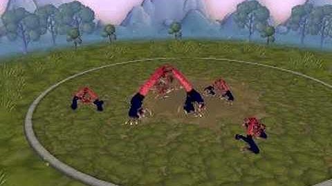 spore creator creator (advanced)