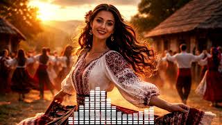 👉 FATA DE LA SAT 🔥 | HIT ETNO 2026 Care Ridică Tot Satul