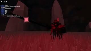 [Overture] - HM Cazerdus Drifter True Deathless Solo screenshot 4