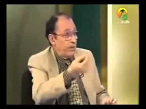 د فاضل السامرائي الل ه ن ور الس م و ات و الأ ر ض
