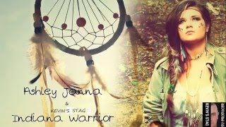 Famous Ashley Janna Kevin's Stag "INDIANA WARRIOR" 2016 Profile