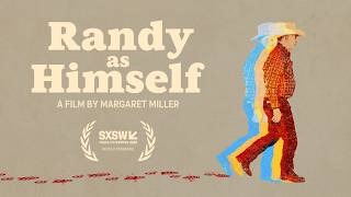 Randy As Himself