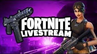 Road To 1000Fortnite Live Stream Playing With Subscome Join And Have Fun