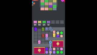 Knit Out Level 266 Easy Game Solution Walkthrough