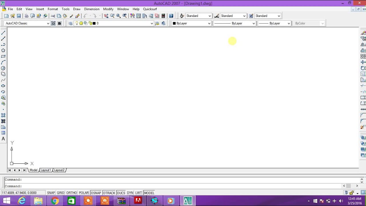 Autodesk autocad 2007 free download Autodesk autocad 2007 free download