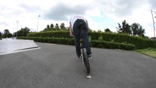 Cockside Cogs - Gianni De Cooman screenshot 5