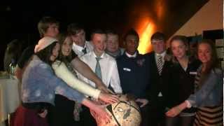 X-HALE Youth Awards 2012 - Documentary