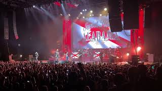 Lynyrd Skynyrd - Sweet Home Alabama - Le Zenith, Paris, July 10th 2025