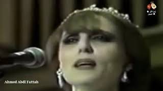 فيروز -  اسهار بعد اسهار ✿ زمن الفن الجميل ✿