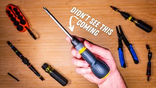 8 NEW Klein Tools that are NEXT LEVEL (better than your old gear)