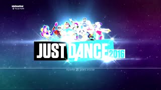 Just Dance 2016 - Introducing - Xbox One PS4 and Wii U