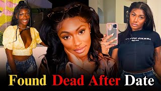 She Died After A Bumble Date… Then Police Did THIS (Lauren Smith-Fields)