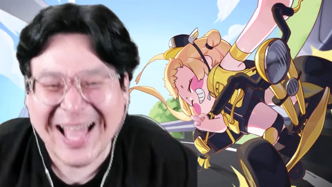 나니?! 간세이 드리프트?? 트릭컬 리바이브 질주! 분노의 딜리버리! 이벤트[2025-02-12 방송본]