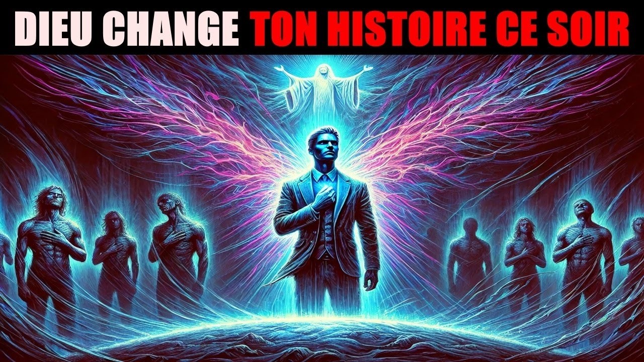 Élus  Regarde ceci avant demain matin — Tout est sur le point de prendre sens 💥👁️