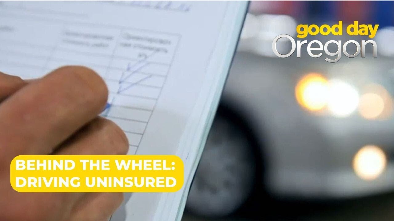 What Is The Fine For A First Time Offense Of Driving Without Insurance Texas