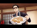 A Heartwarming Yakuza Comedy | The Way of the Househusband | Netflix Anime
