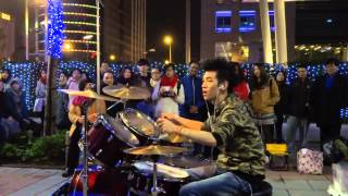 20131229 李科穎 *MP魔幻力量-射手*