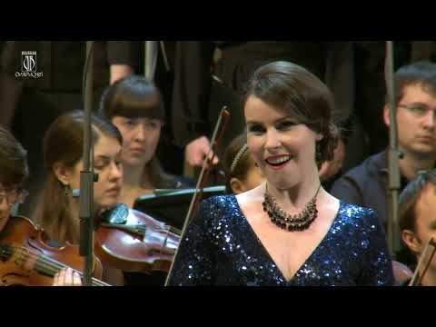 Handel - Alcina. КЗ им  Чайковского, 2015